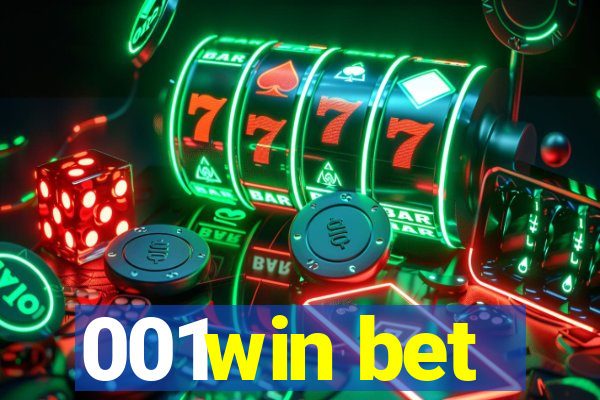 001win bet
